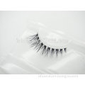 3D synthetic eyelashes for disgning charming eye
